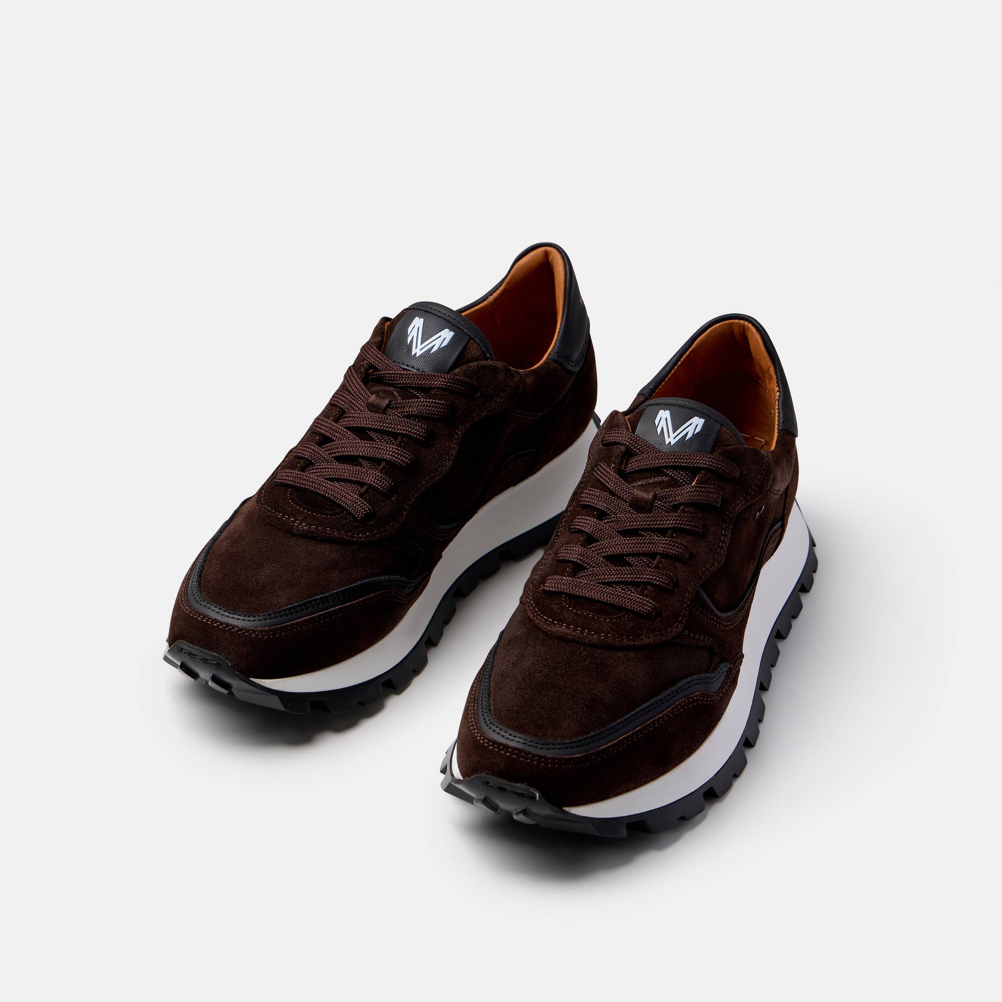 Trainers | PARKWAY 1755-2955F, TESTA, large image number 20-1755-2955F_121_Martinelli_PARKWAY_TESTA_full.jpg | null