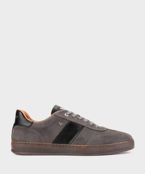 Desportivos | SEAFORD C047-Z022W | DARKGREY | Martinelli