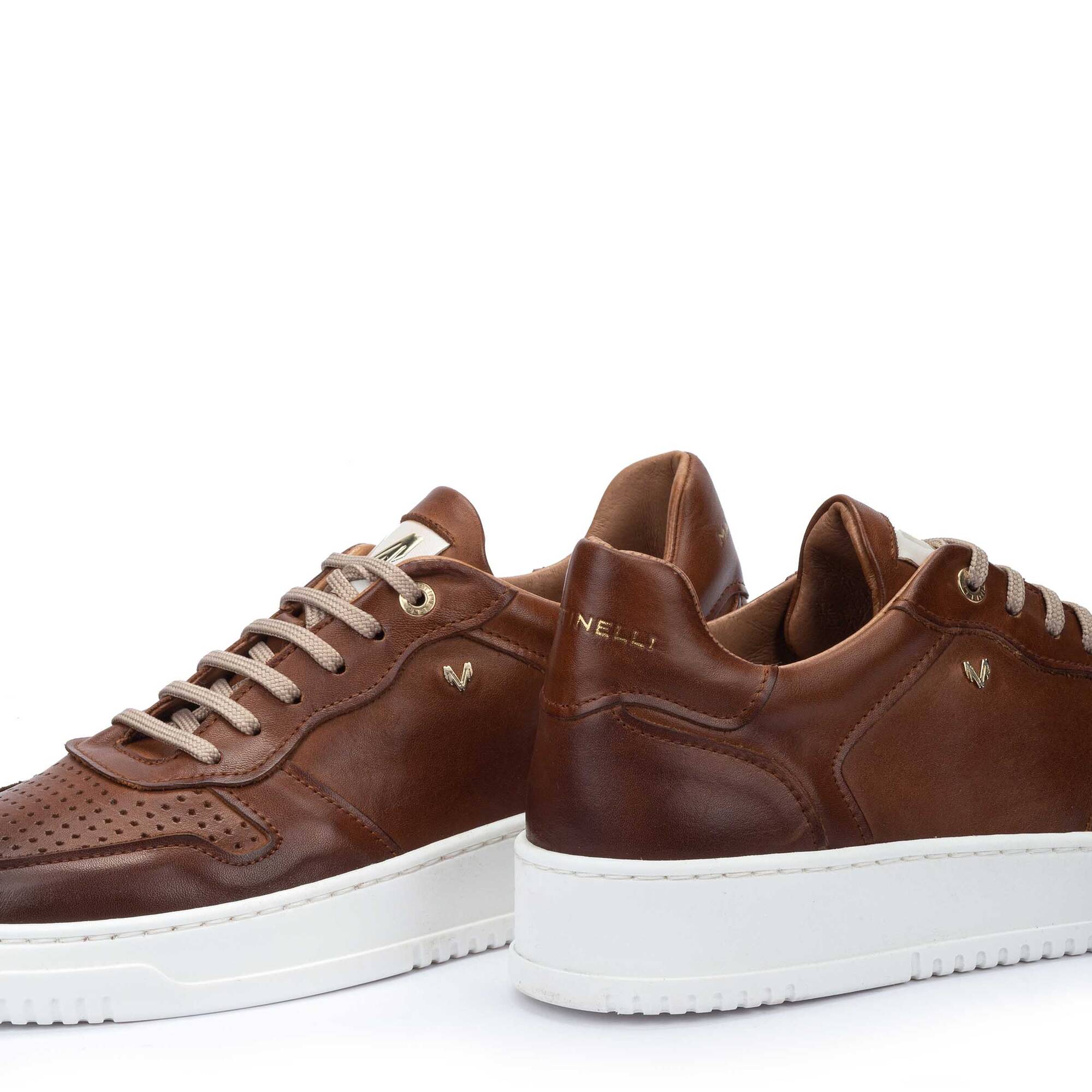 Sneakers nera sale