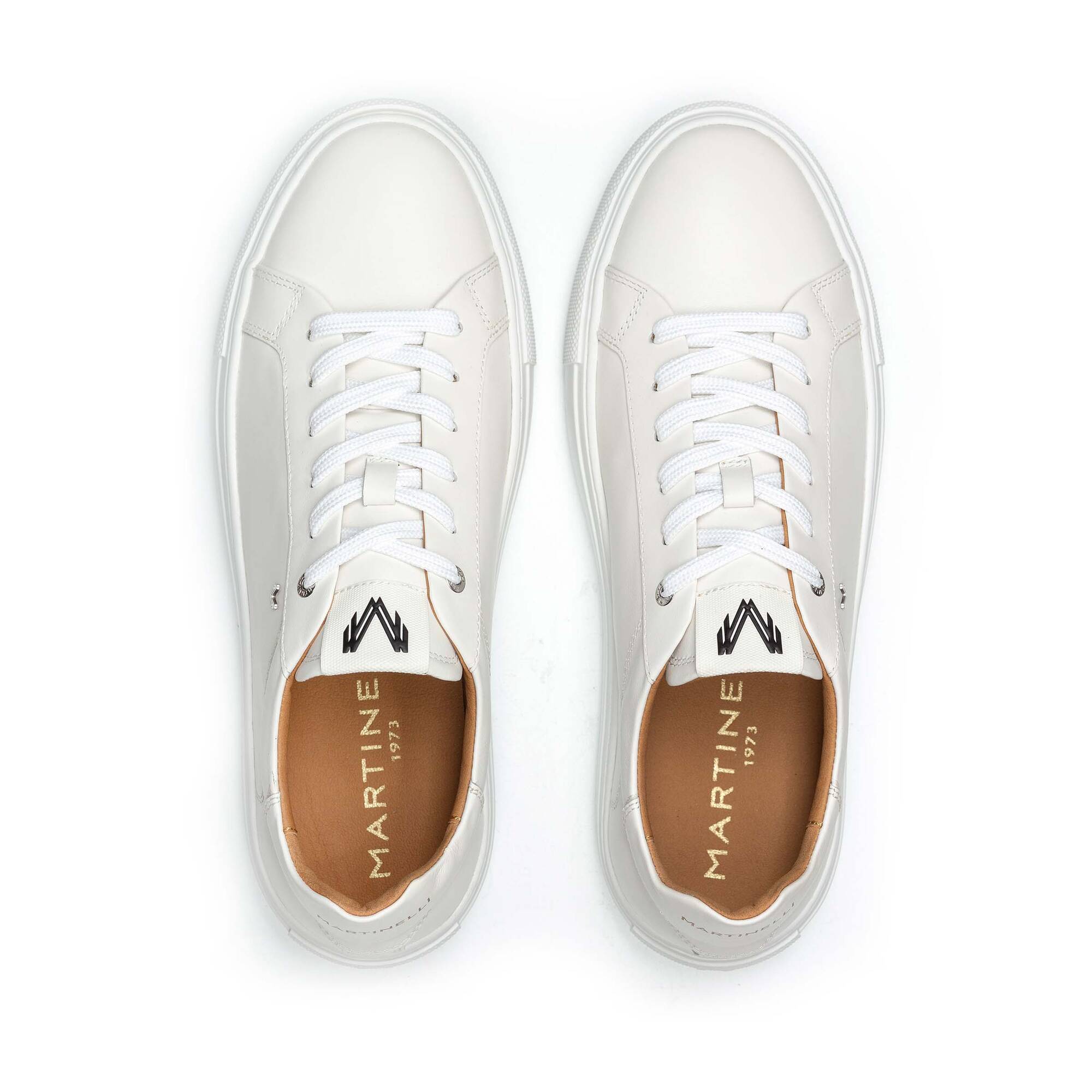 Sneakers | HASTINGS 1738-2950ST, BLANCO, large image number 100-1738-2950ST_901_Martinelli_HASTINGS_BLANCO_full.jpg | null