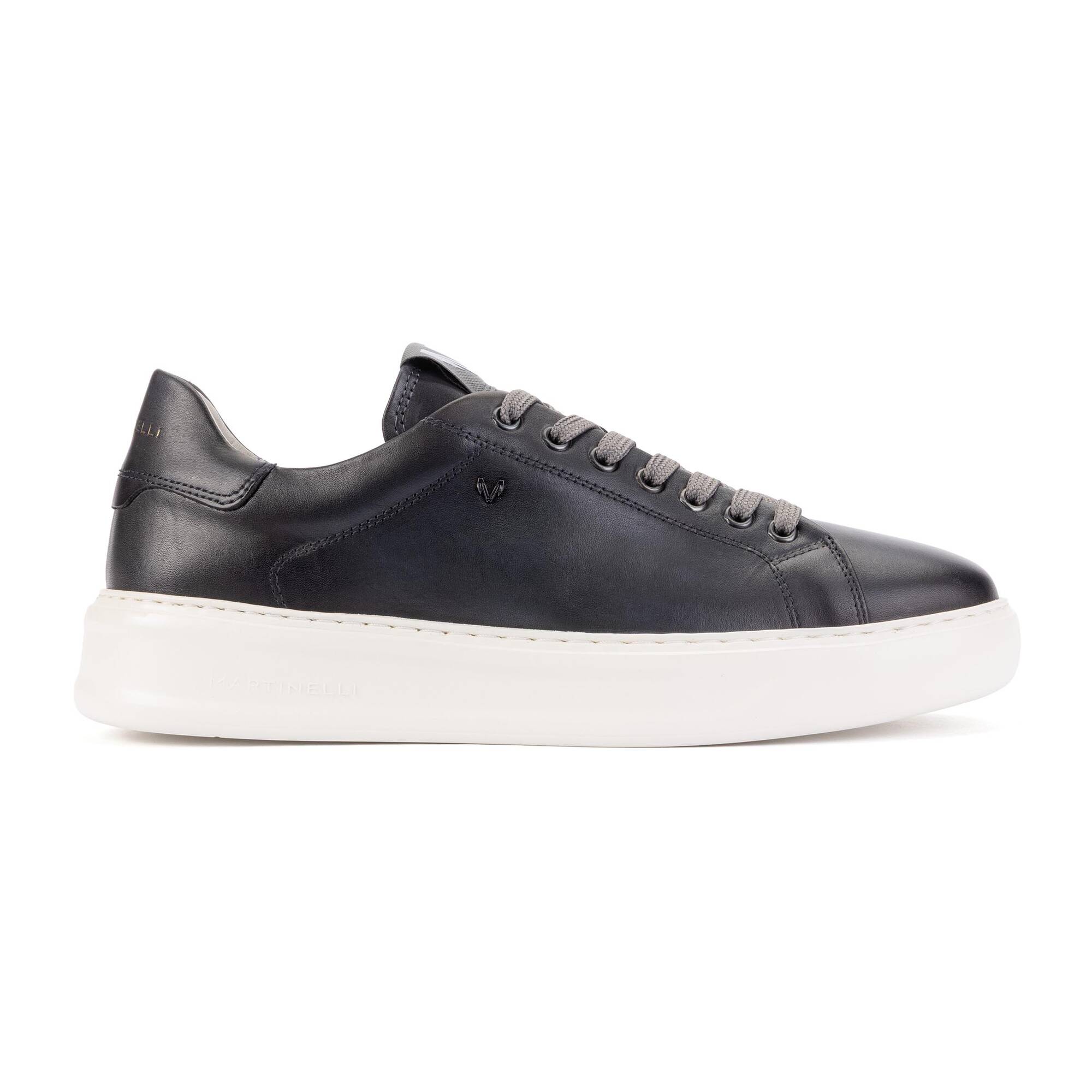 Sneakers | SULLIVAN C045-Z010LT, GRIS, large image number 10-C045-Z010LT_056_Martinelli_SULLIVAN_GRIS_full.jpg | null