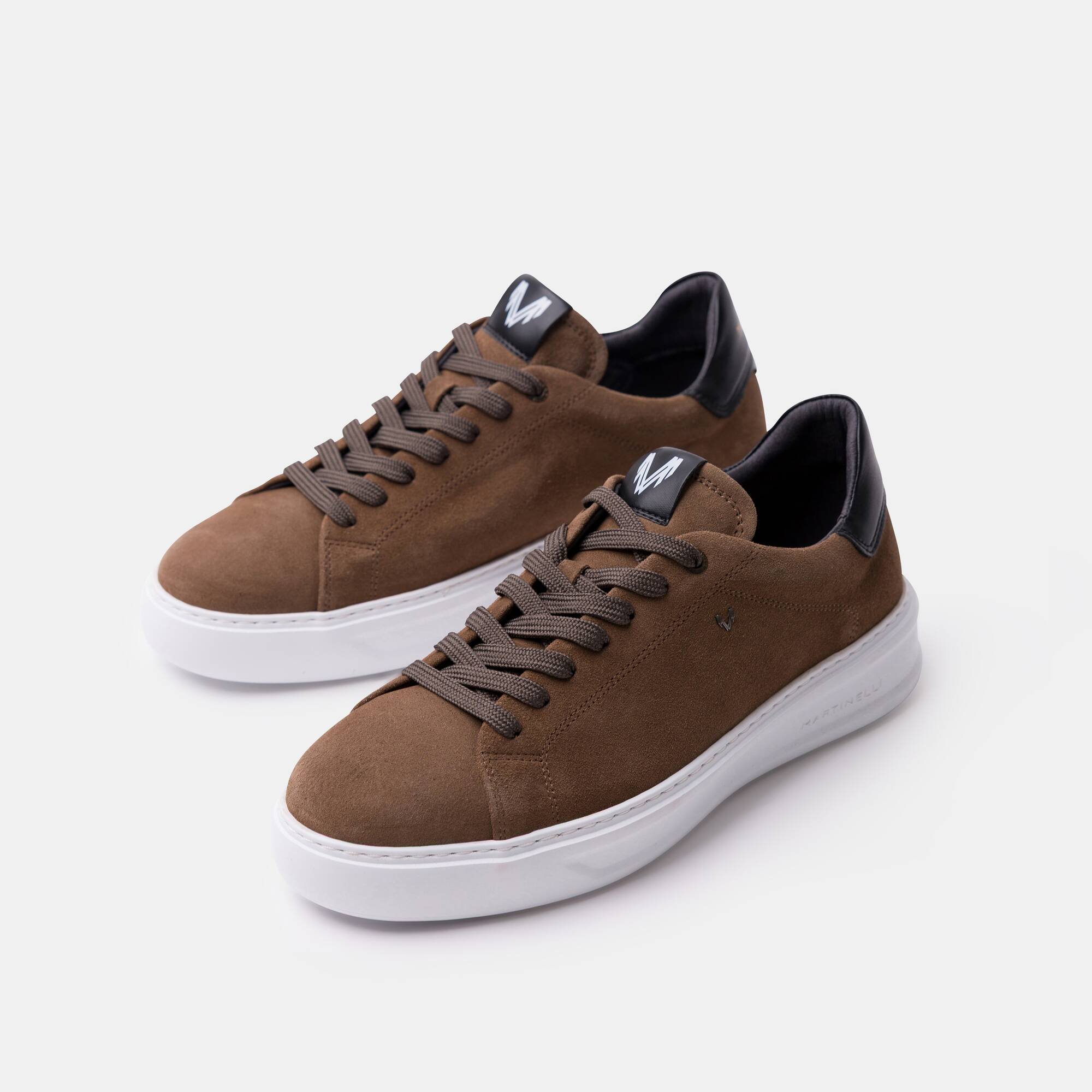 Sneakers | SULLIVAN C045-Z010W, LAUREL, large image number 20-C045-Z010W_417_Martinelli_SULLIVAN_LAUREL_full.jpg | null