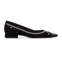 MELANIE 1664-B067A, BLACK, small