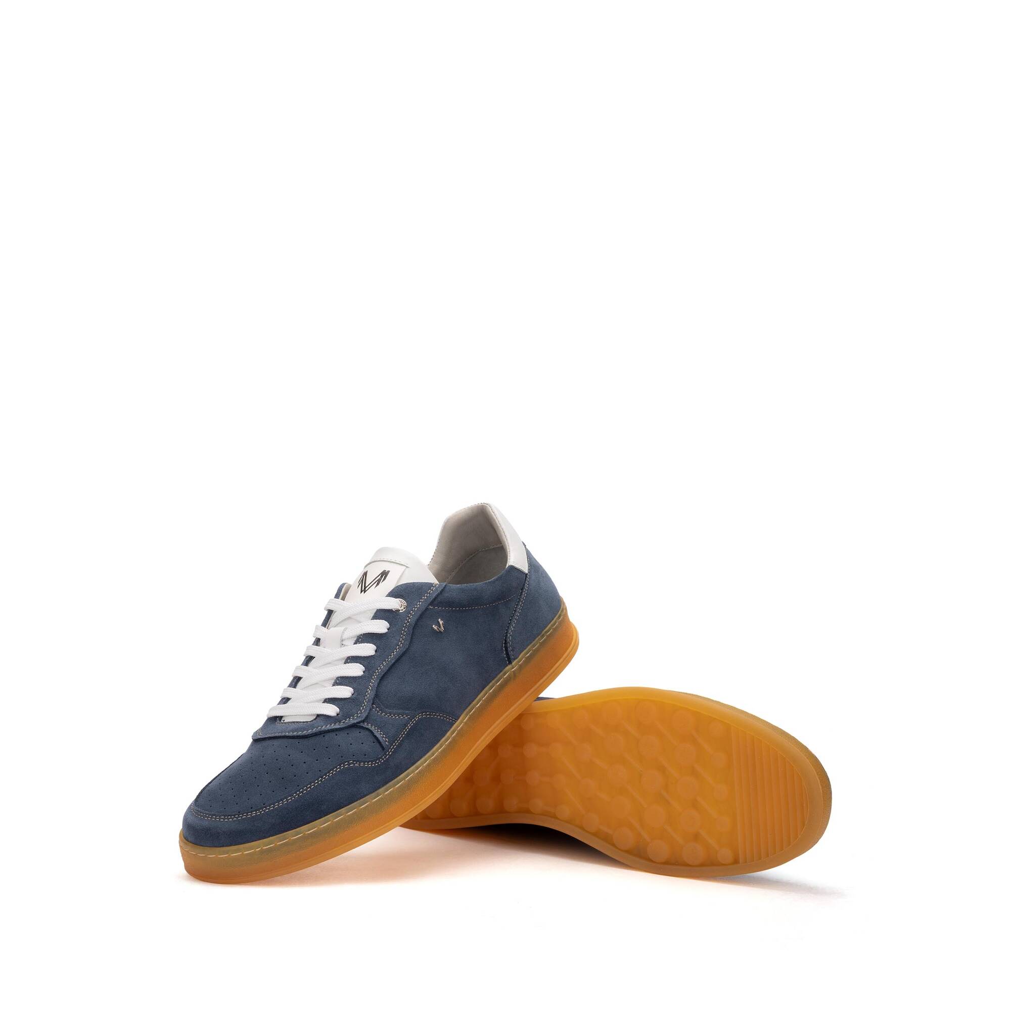 Sneakers | SEAFORD C047-Z020W, AZULMAR, large image number 70-C047-Z020W_9886_Martinelli_SEAFORD_AZULMAR_full.jpg | null