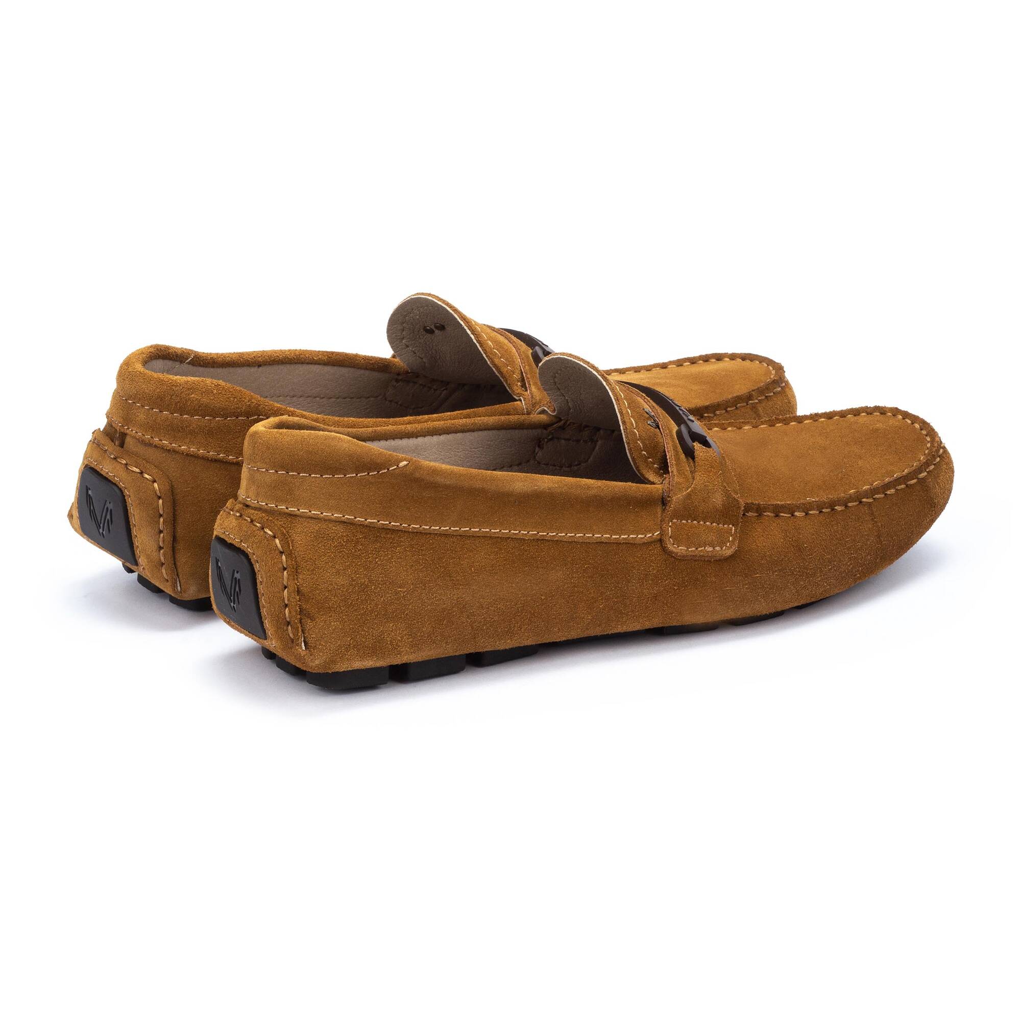 Mocasines | ATLANTIC 1655-2820X, ARMAGNAC, large image number 30-1655-2820X_770_Martinelli_ATLANTIC_ARMAGNAC_full.jpg | null