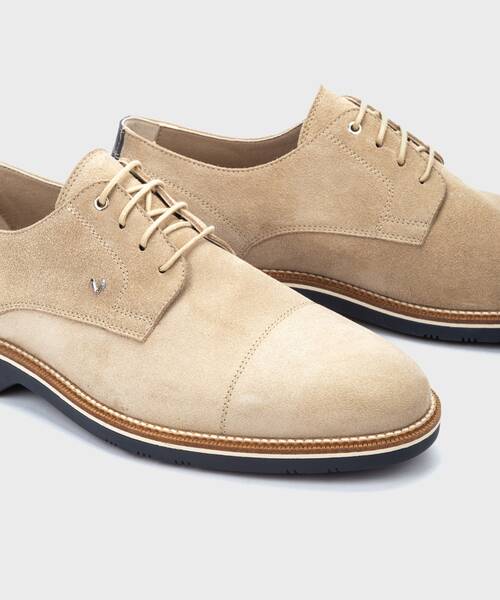 Lace up shoes | WATFORD 1689-2885W | ROCA | Martinelli