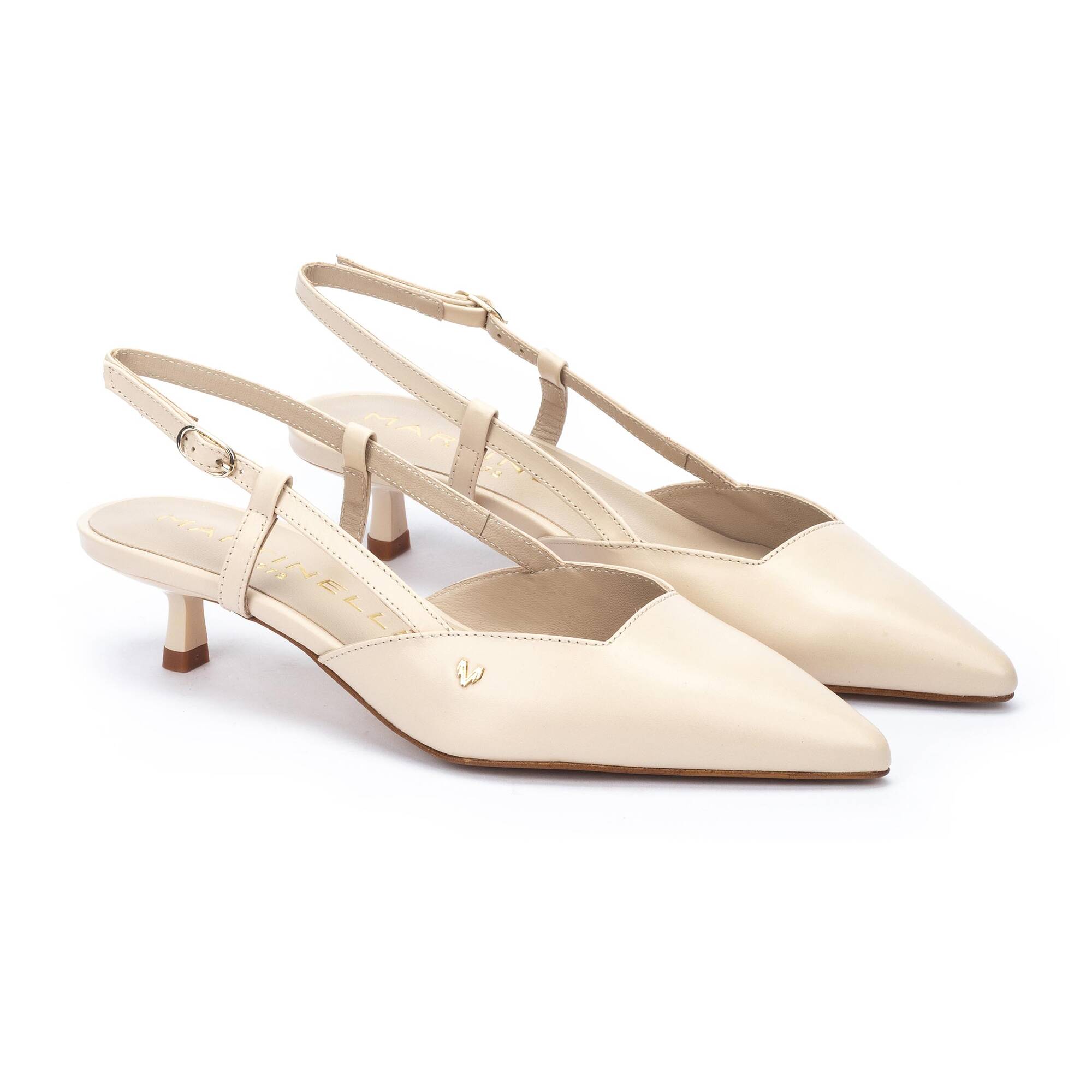 Heels | GAETA 1746-B345P, ARENA, large image number 20-1746-B345P_801_Martinelli_GAETA_ARENA_full.jpg | null