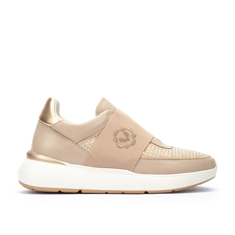 Martinelli Deportivos de piel SCARLETT 1649