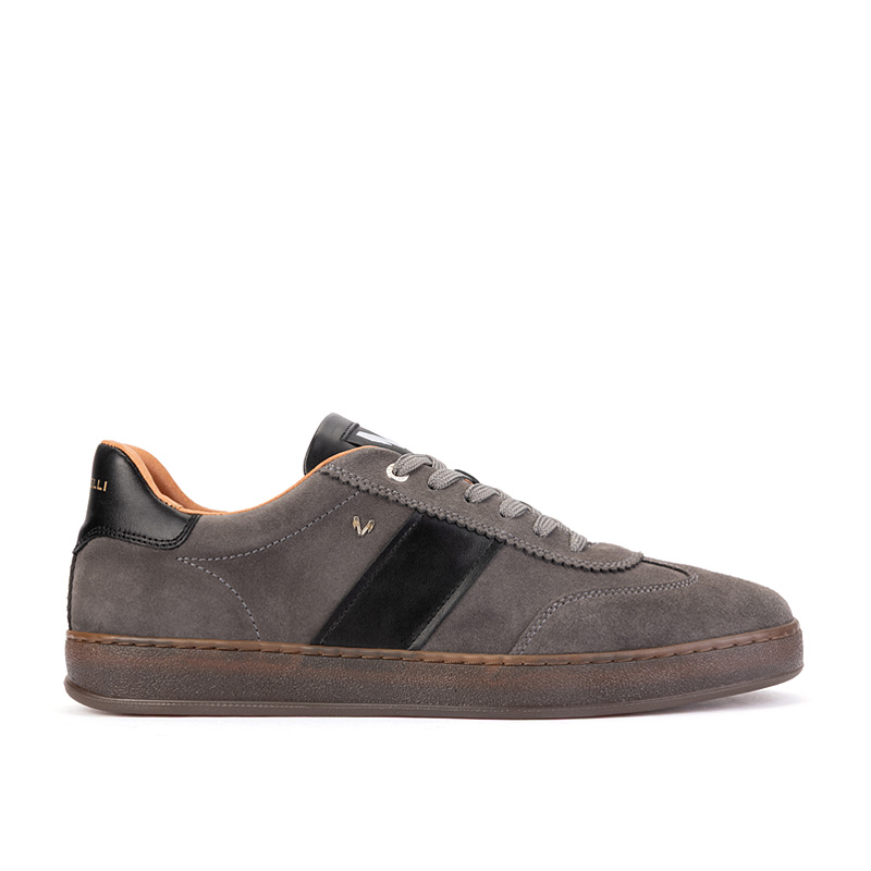 Martinelli Deportivos de piel SEAFORD C047