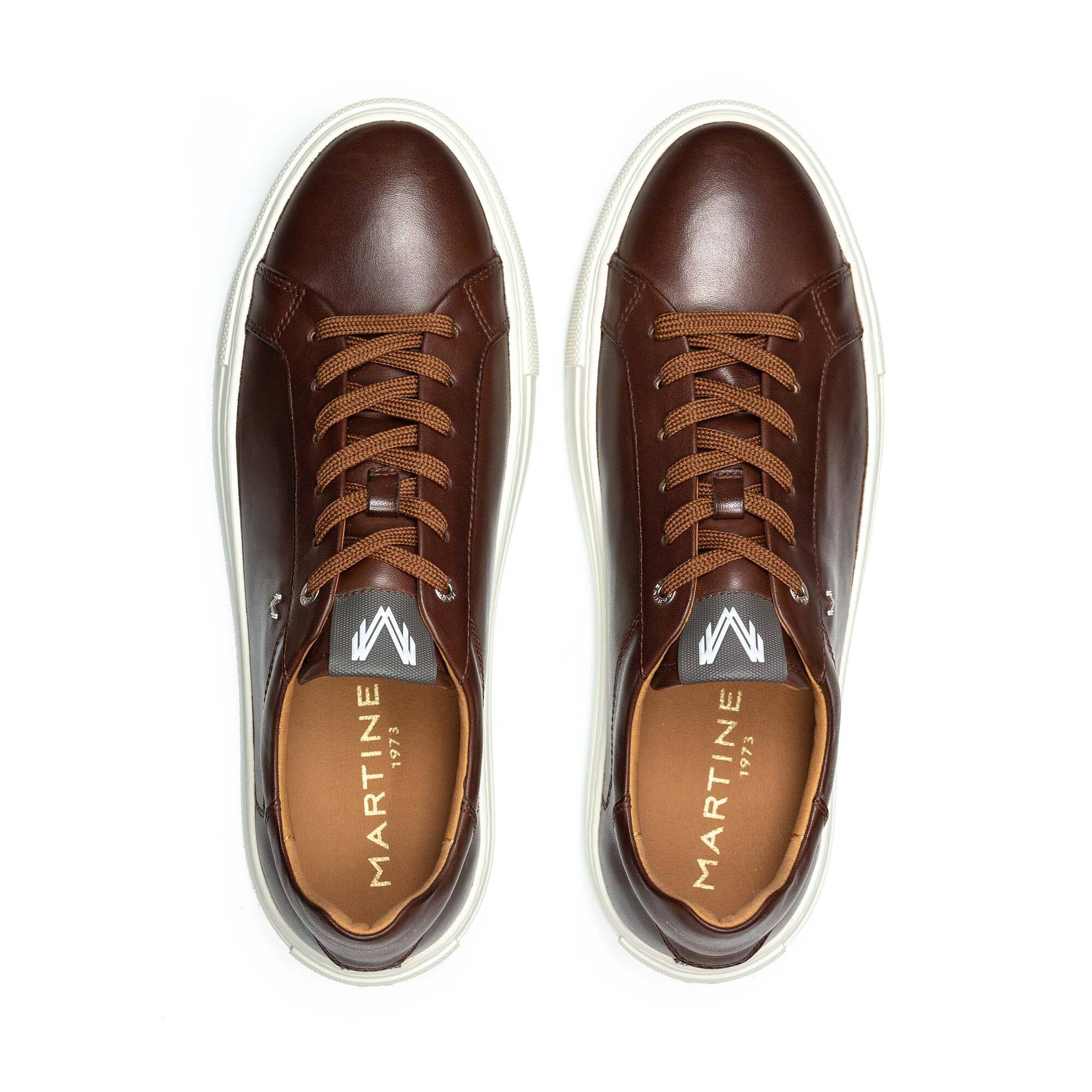 Sneakers | HASTINGS 1738-2950ZY, OLMO, large image number 100-1738-2950ZY_113_Martinelli_HASTINGS_OLMO_full.jpg | null