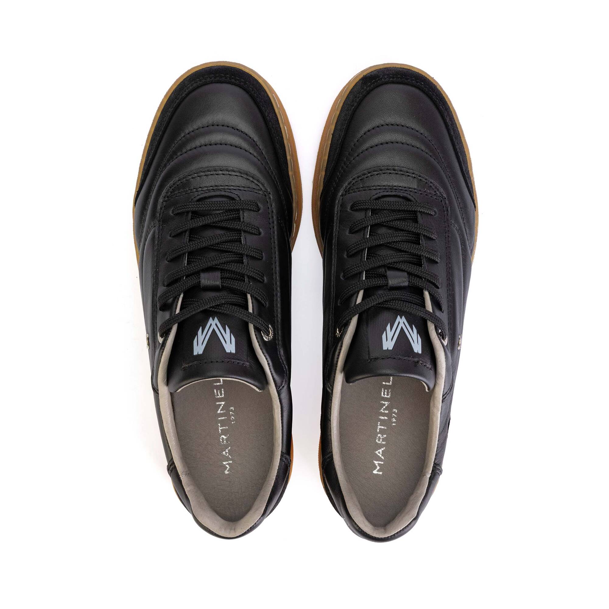 Desportivos | SEAFORD S059-B665Z, BLACK, large image number 100-S059-B665Z_000_Martinelli_SEAFORD_BLACK_full.jpg | null