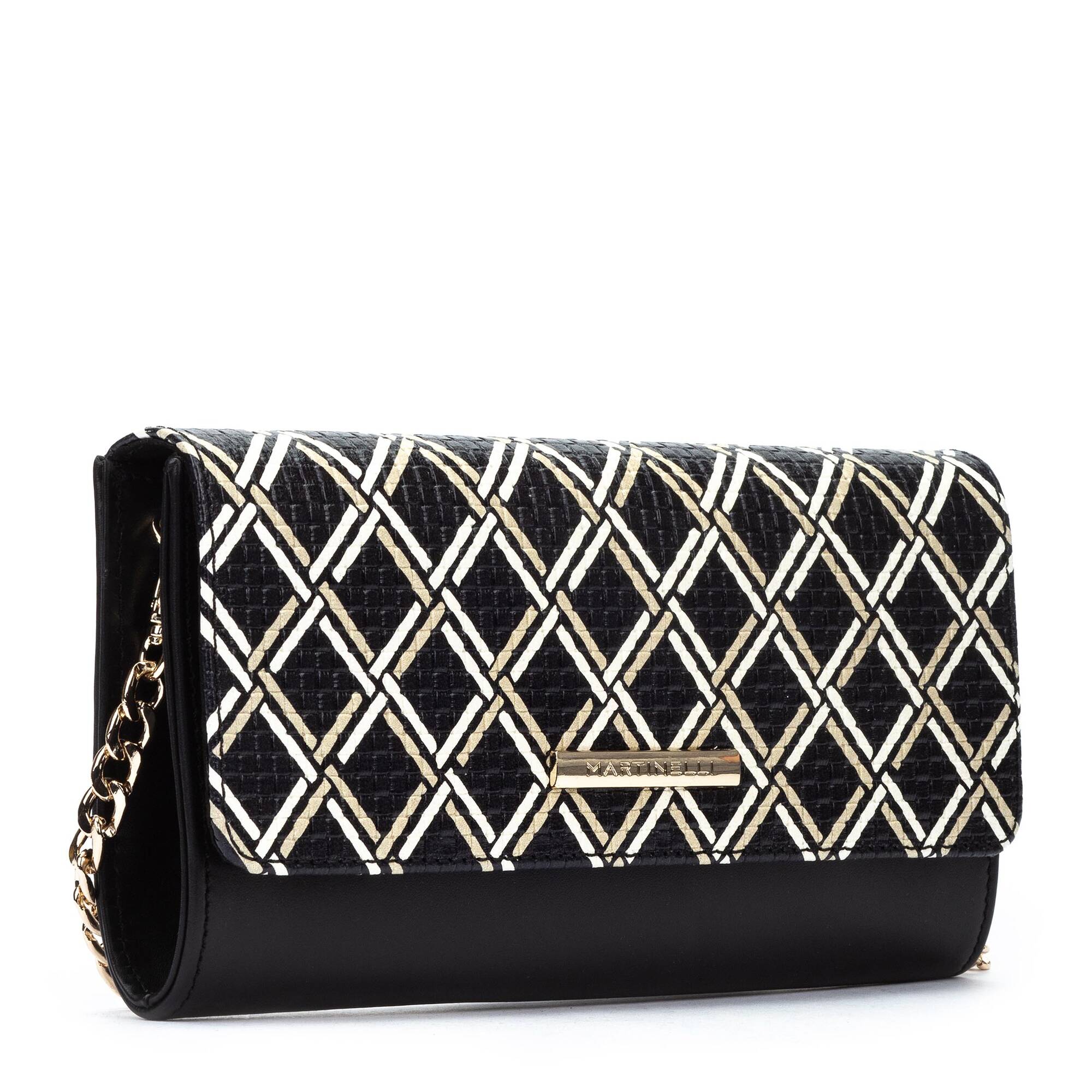 null | BOLSOS BBM-W394, BLACK, large image number 20-BBM-W394_000_Martinelli_BOLSOS_BLACK_full.jpg | null