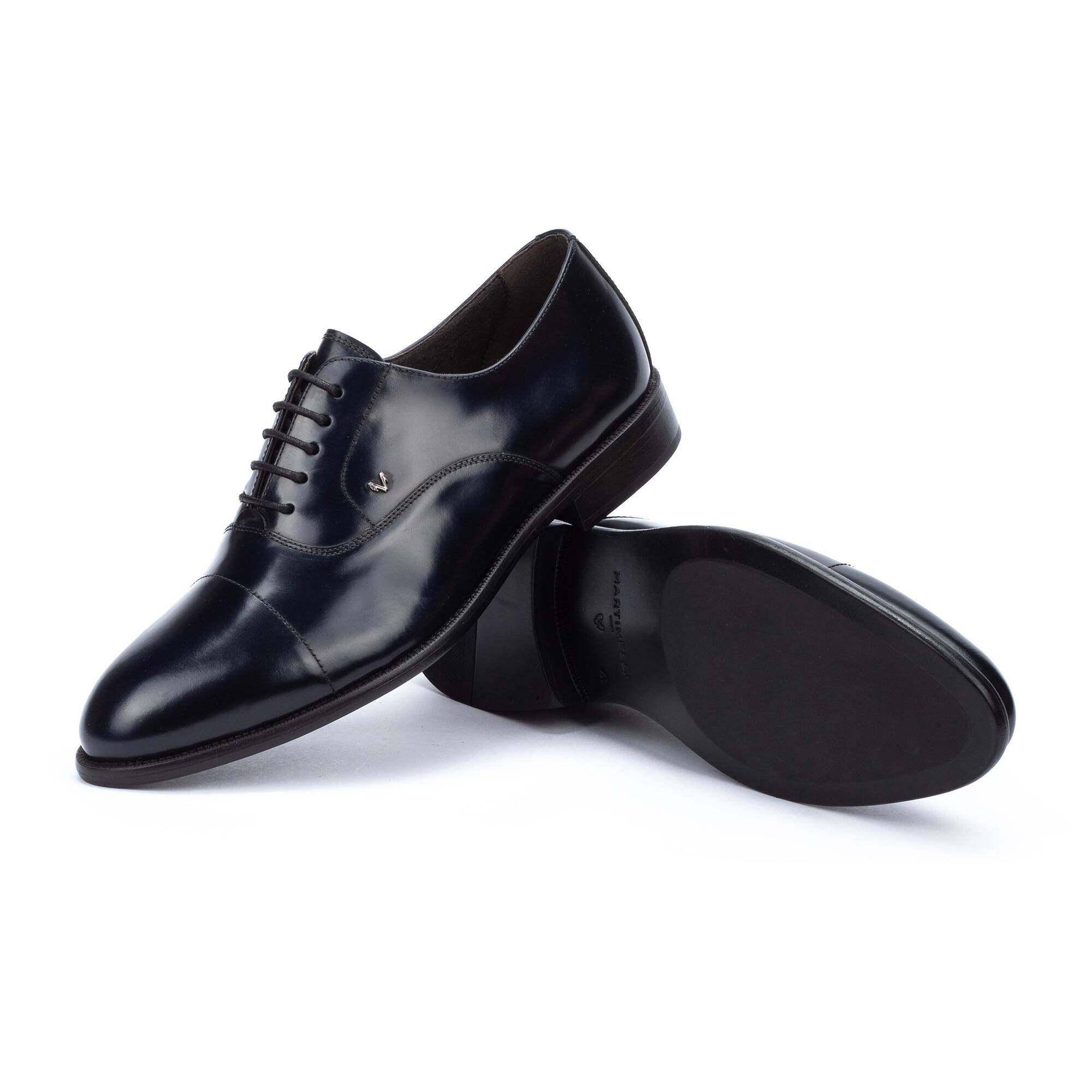 Zapatos Elegantes | ARLINGTON 1691-2856T, MARINO, large image number 70 | null