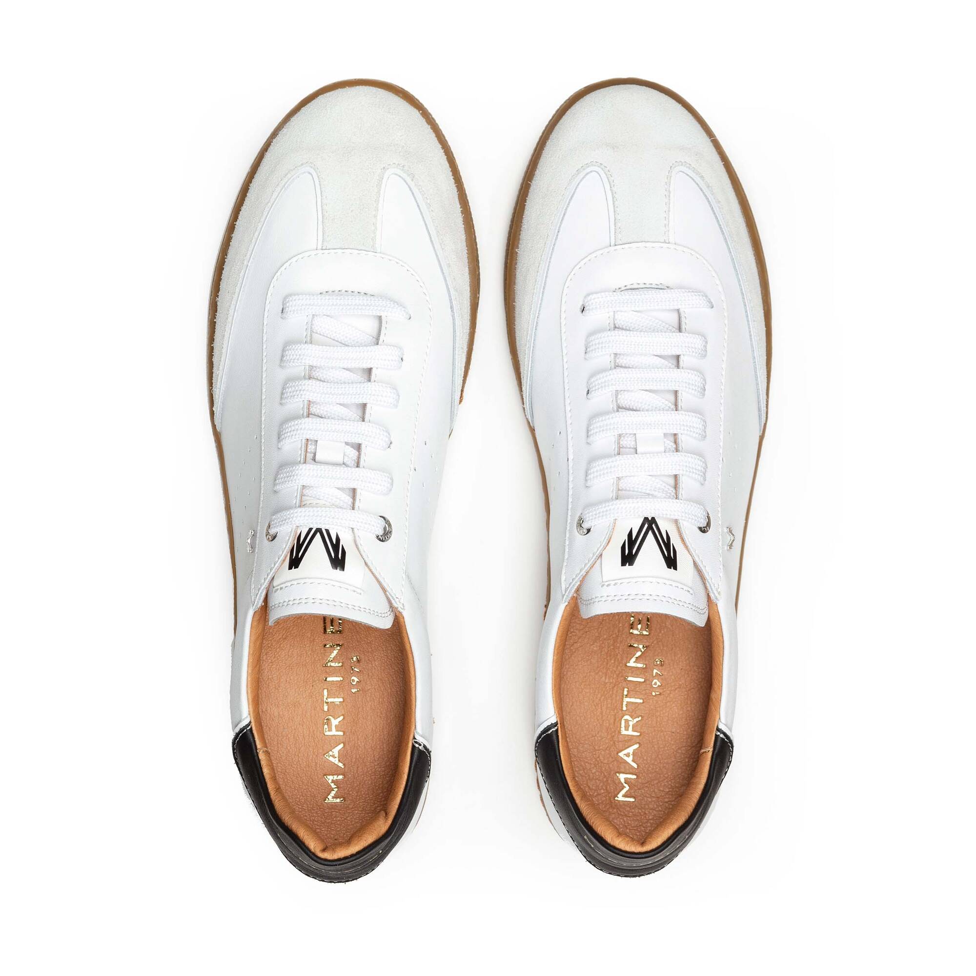 Sneakers | VESEY 1756-2960W1, BLANCO, large image number 100-1756-2960W1_901_Martinelli_VESEY_BLANCO_full.jpg | null