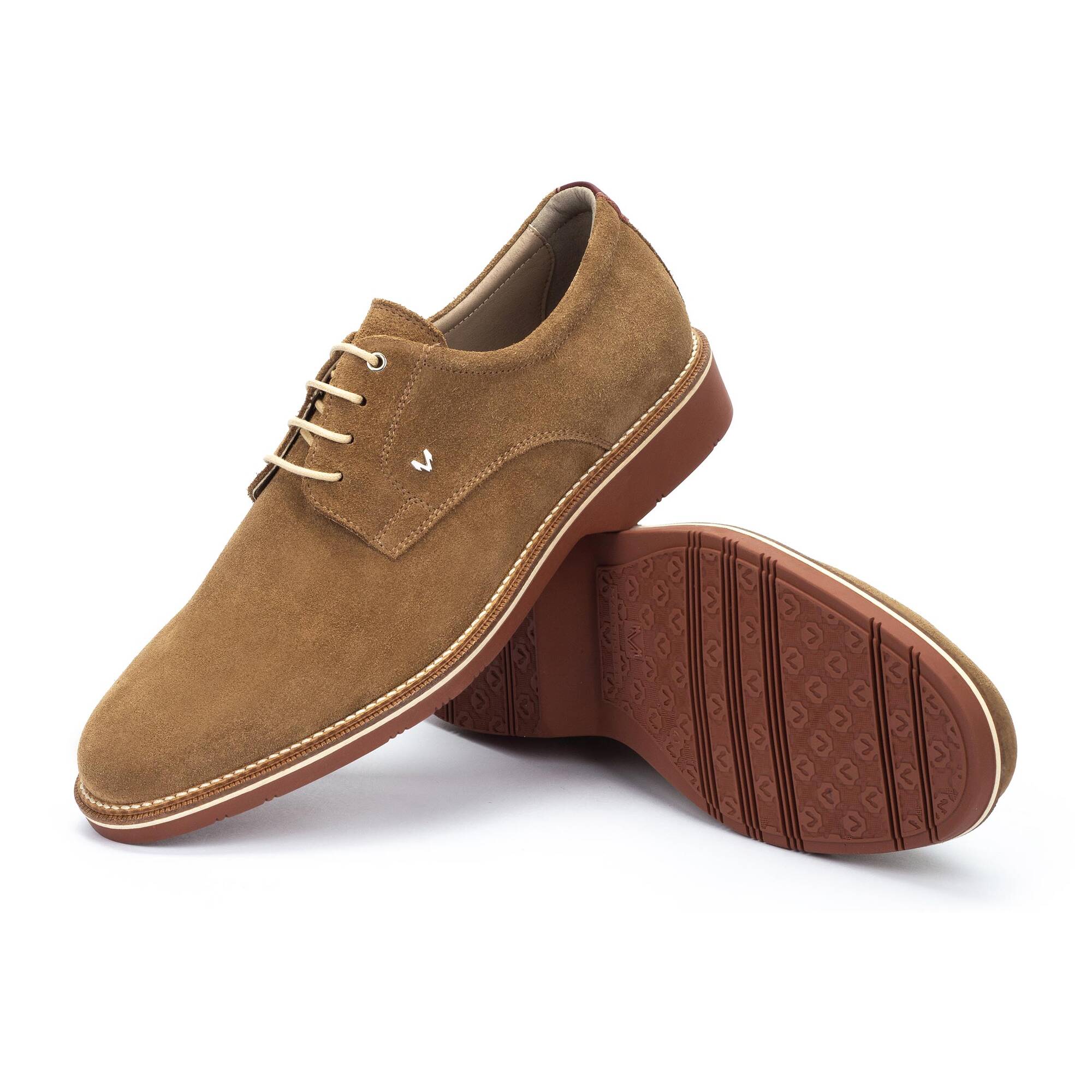 Lace up shoes | WATFORD 1689-2889W, TOPO, large image number 70-1689-2889W_069_Martinelli_WATFORD_TOPO_full.jpg | null