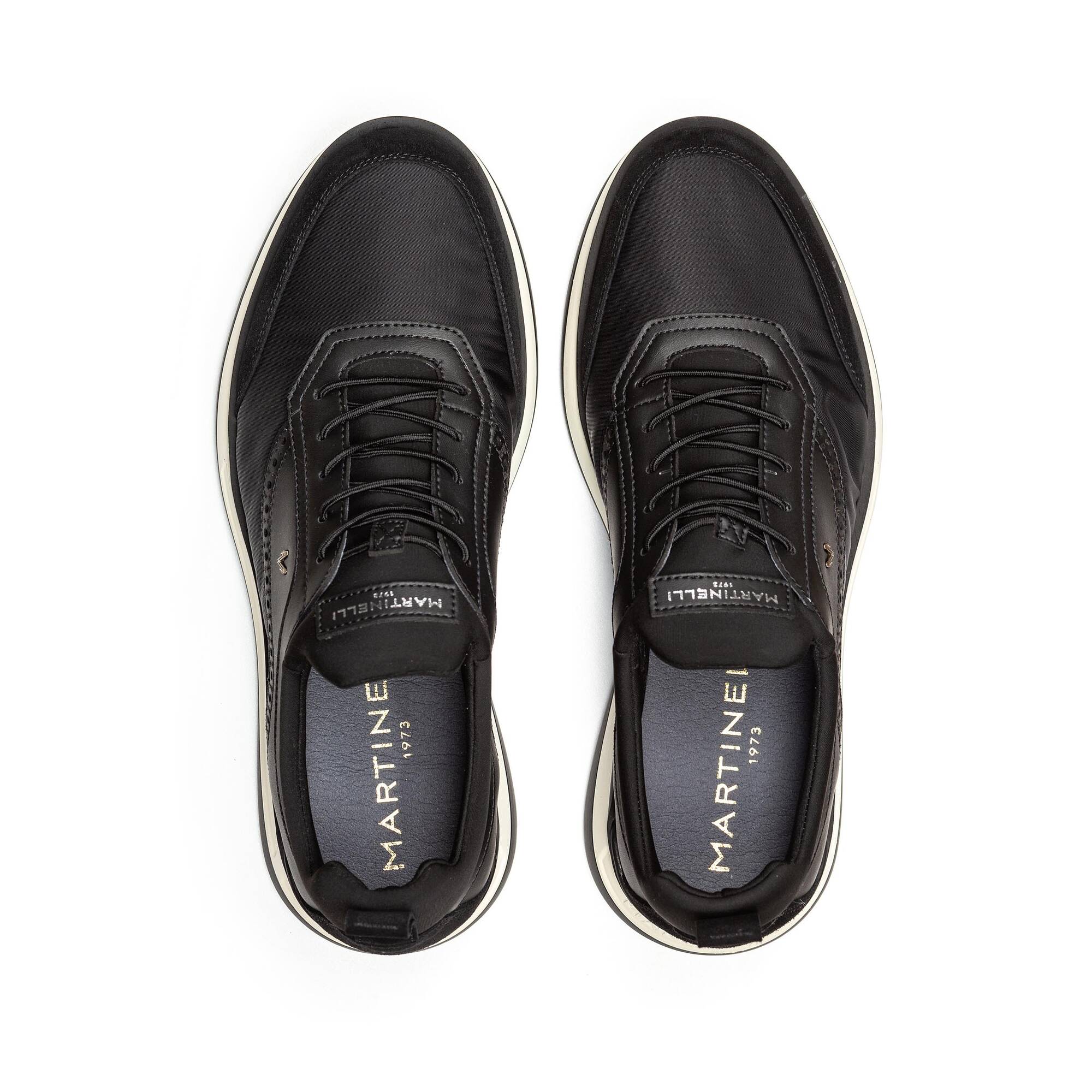 Deportivos | WALDEN 1606-2733X, BLACK, large image number 100-1606-2733X_000_Martinelli_WALDEN_BLACK_full.jpg | null