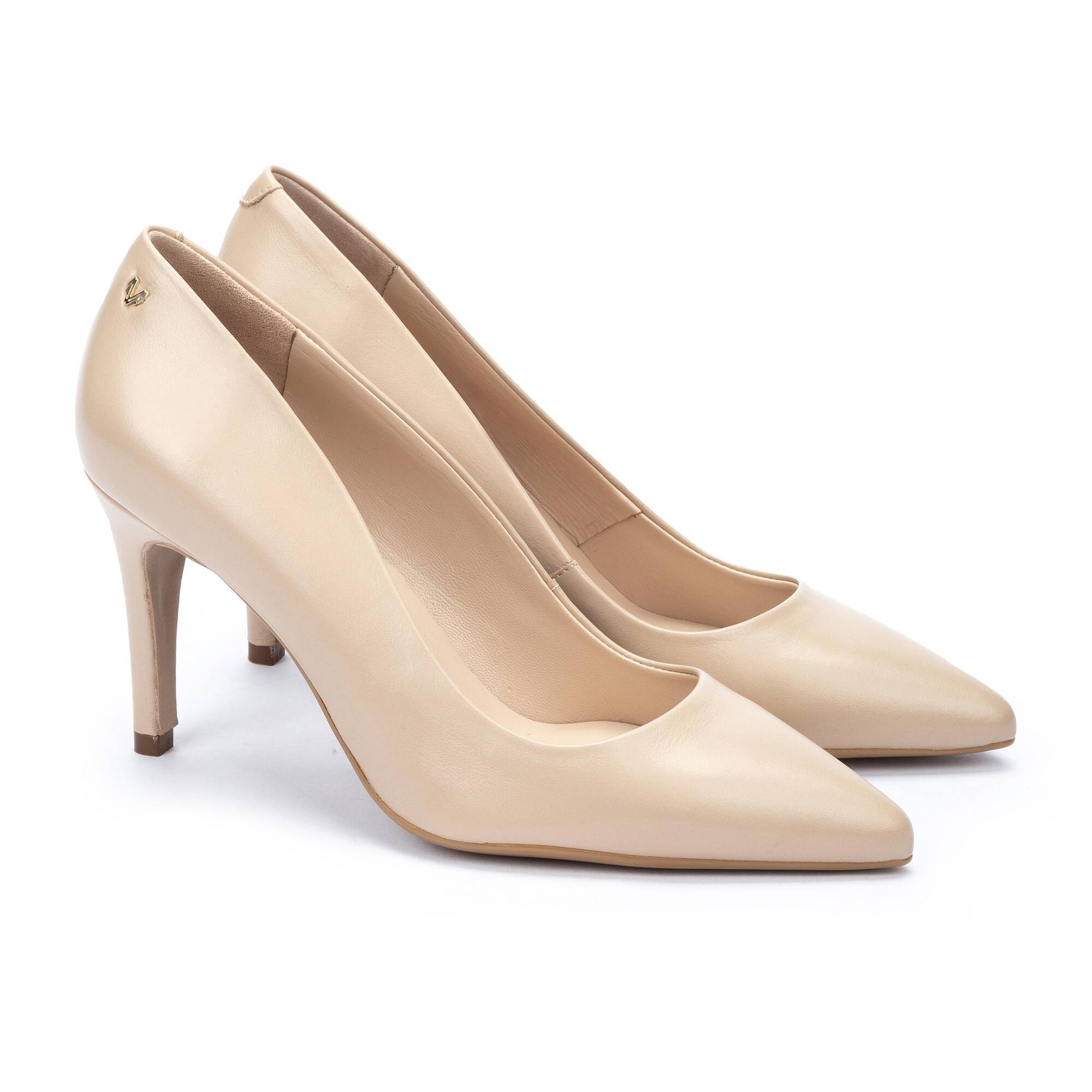 Women s Leather Shoes THELMA 1489 3366Z Martinelli