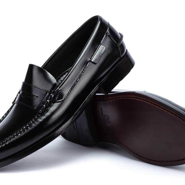 Slip on Loafers | ALCALA B101-0011, , large image number 93 | null
