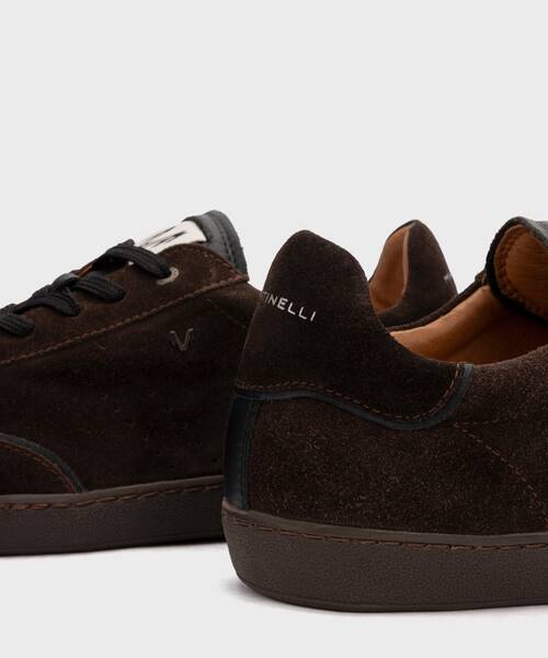Sneakers | VESEY 1756-2960F | TESTA | Martinelli