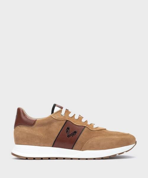 Sneakers | BROOKLINE 1621-2758X | CANNA | Martinelli