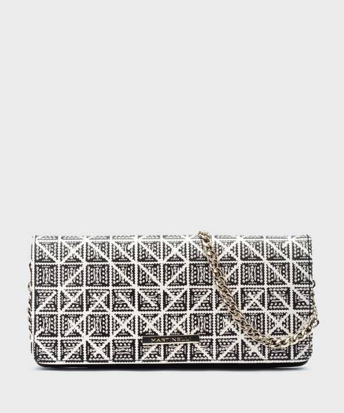 Bolsos pequeños de outelt | BOLSOS BBM-W360 | BLACK | Martinelli