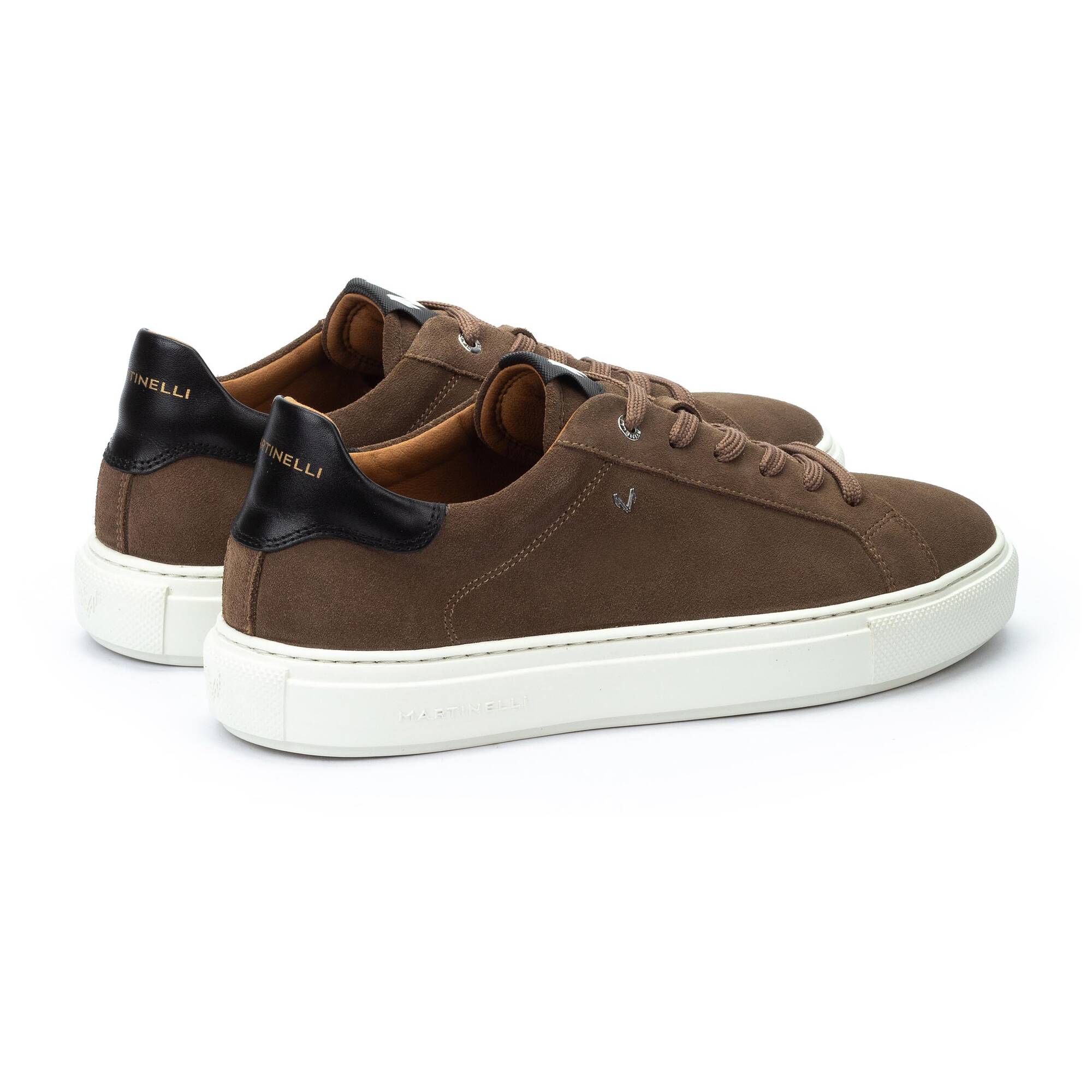 Sneakers | HASTINGS 1738-2950WY, LAUREL, large image number 30-1738-2950WY_417_Martinelli_HASTINGS_LAUREL_full.jpg | null