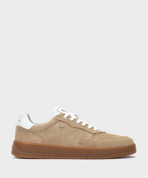 Sneakers | NEWHAVEN 1660-2825W1 | ROCA | Martinelli