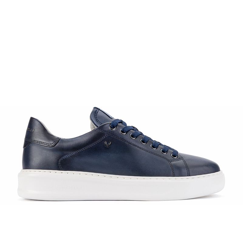 Martinelli Deportivos de piel SULLIVAN C045