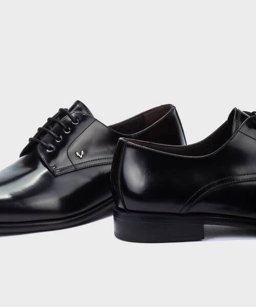 undefined | ARLINGTON 1691-2855TMT | BLACK | Martinelli