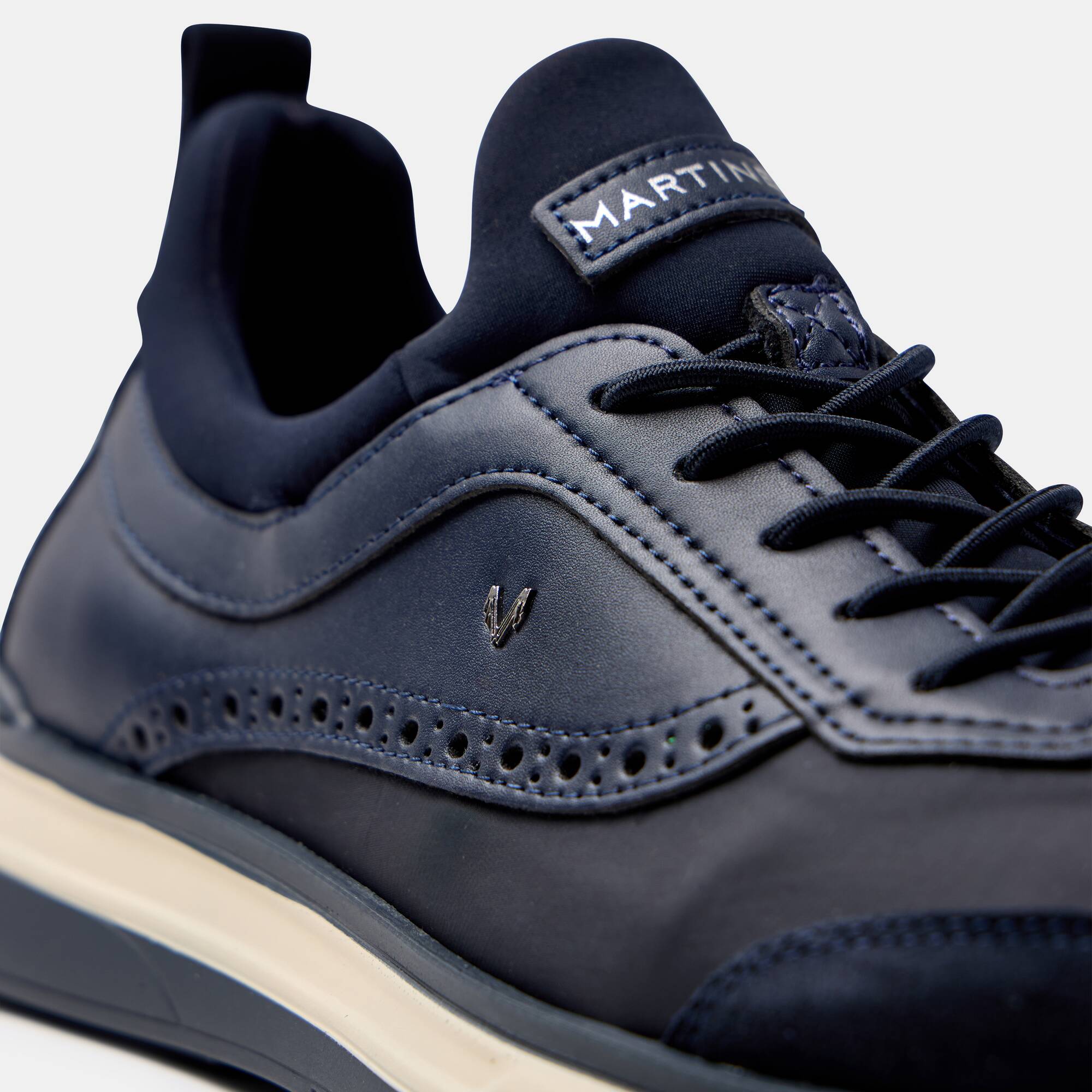 Trainers | WALDEN 1606-2733X1, DARKBLUE, large image number 60-1606-2733X1_310_Martinelli_WALDEN_DARKBLUE_full.jpg | null