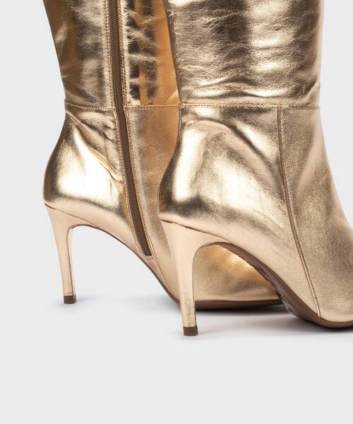 Botas | THELMA 1489-A989S | GOLD | Martinelli