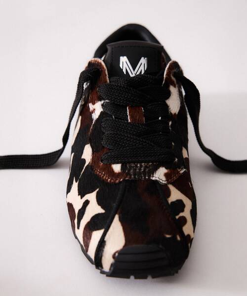 Sneakers | PIEMONTE S013-B487VY | MARRON | Martinelli