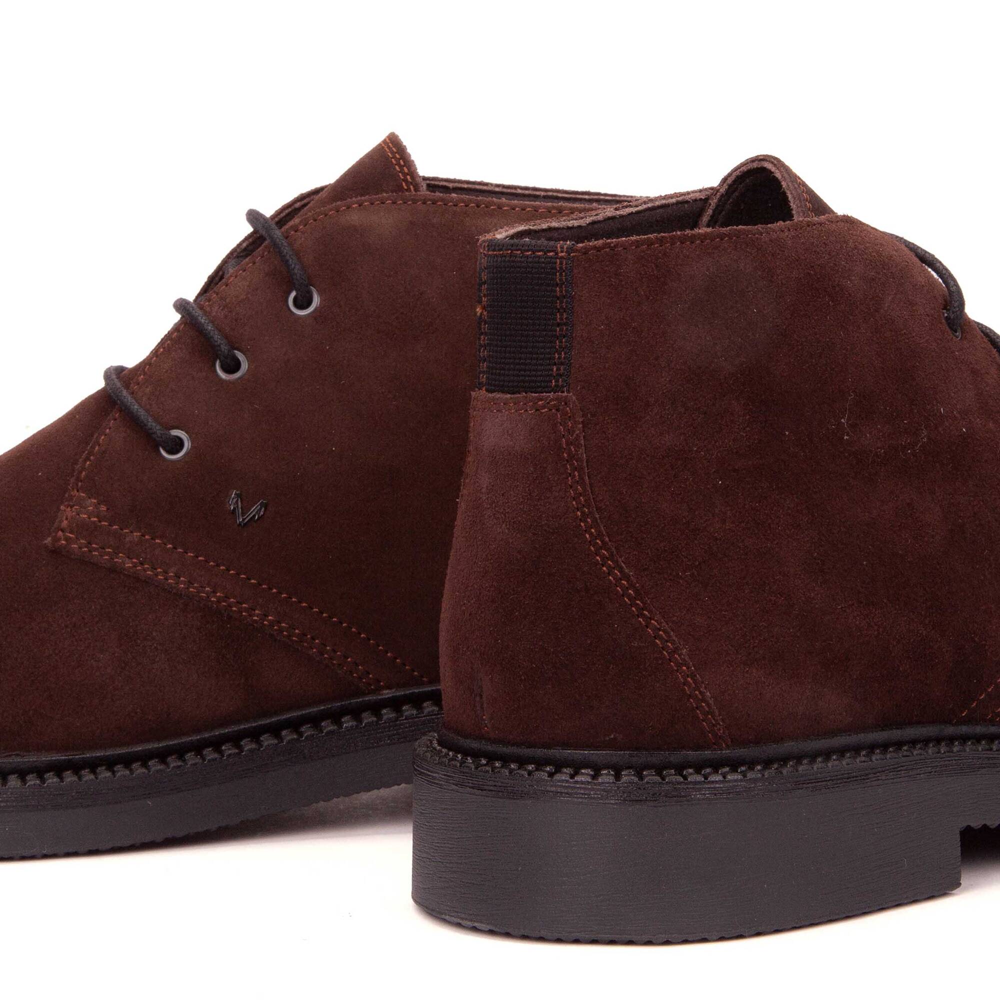 Boots | ROYSTON MT1662-2835X, DARKBROWN, large image number 60-MT1662-2835X_132_Martinelli_ROYSTON_DARKBROWN_full.jpg | null