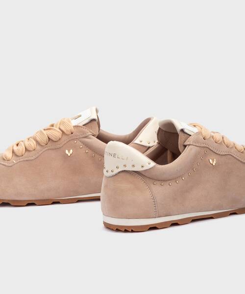 Sneakers | PIEMONTE S013-B486AY | PALO | Martinelli