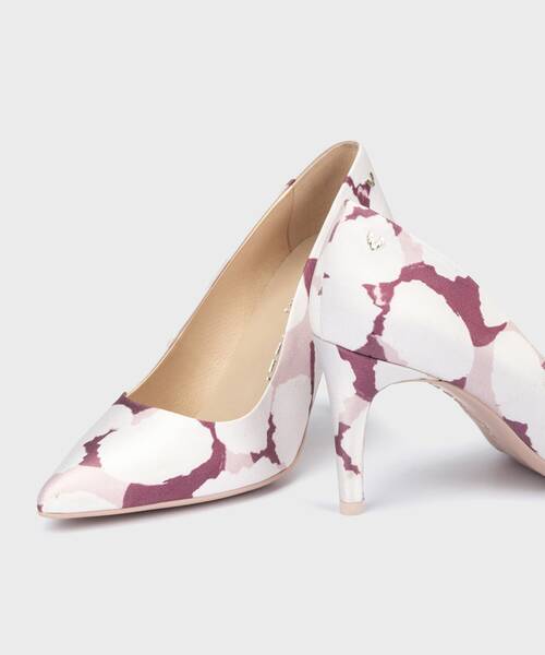 Heels | THELMA 1489-A828TR | VINO | Martinelli