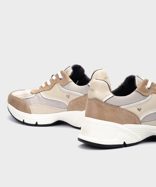 Sneakers | NORWICH C001-2968W | ROCA | Martinelli