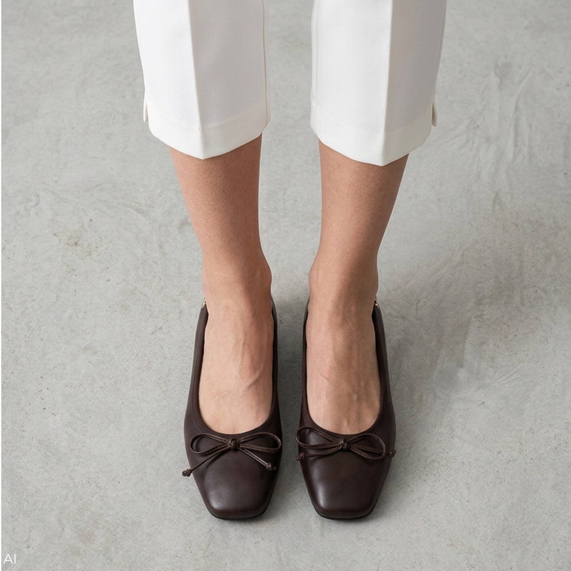 Ballet flats | COLETTE S053-B635CY, OLMO, large image number 90-S053-B635CY_113_Martinelli_COLETTE_OLMO_full.jpg | null