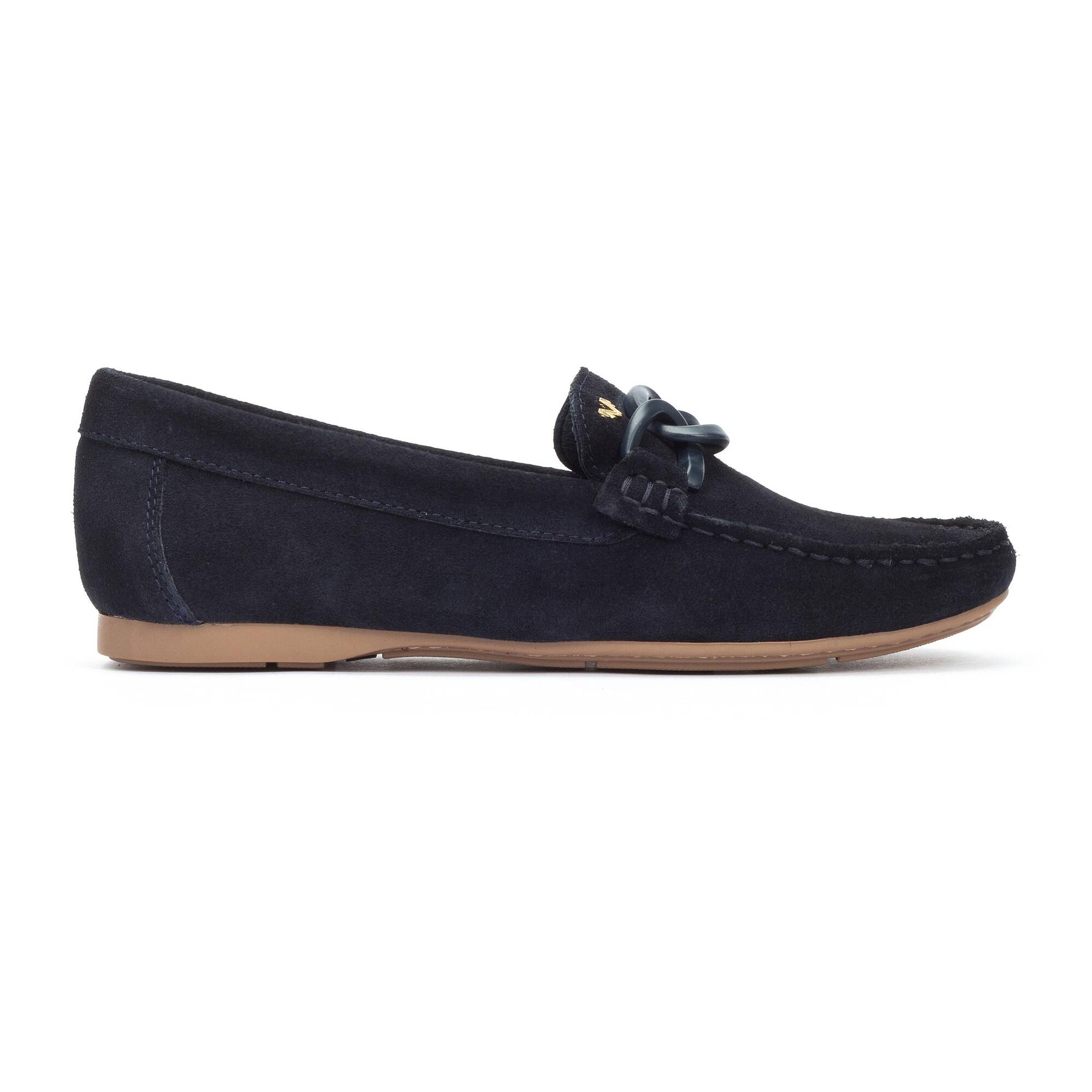 Loafers and Laces | LEYRE 1413-6029W, MARINO, large image number 10-1413-6029W_317_Martinelli_LEYRE_MARINO_full.jpg | null