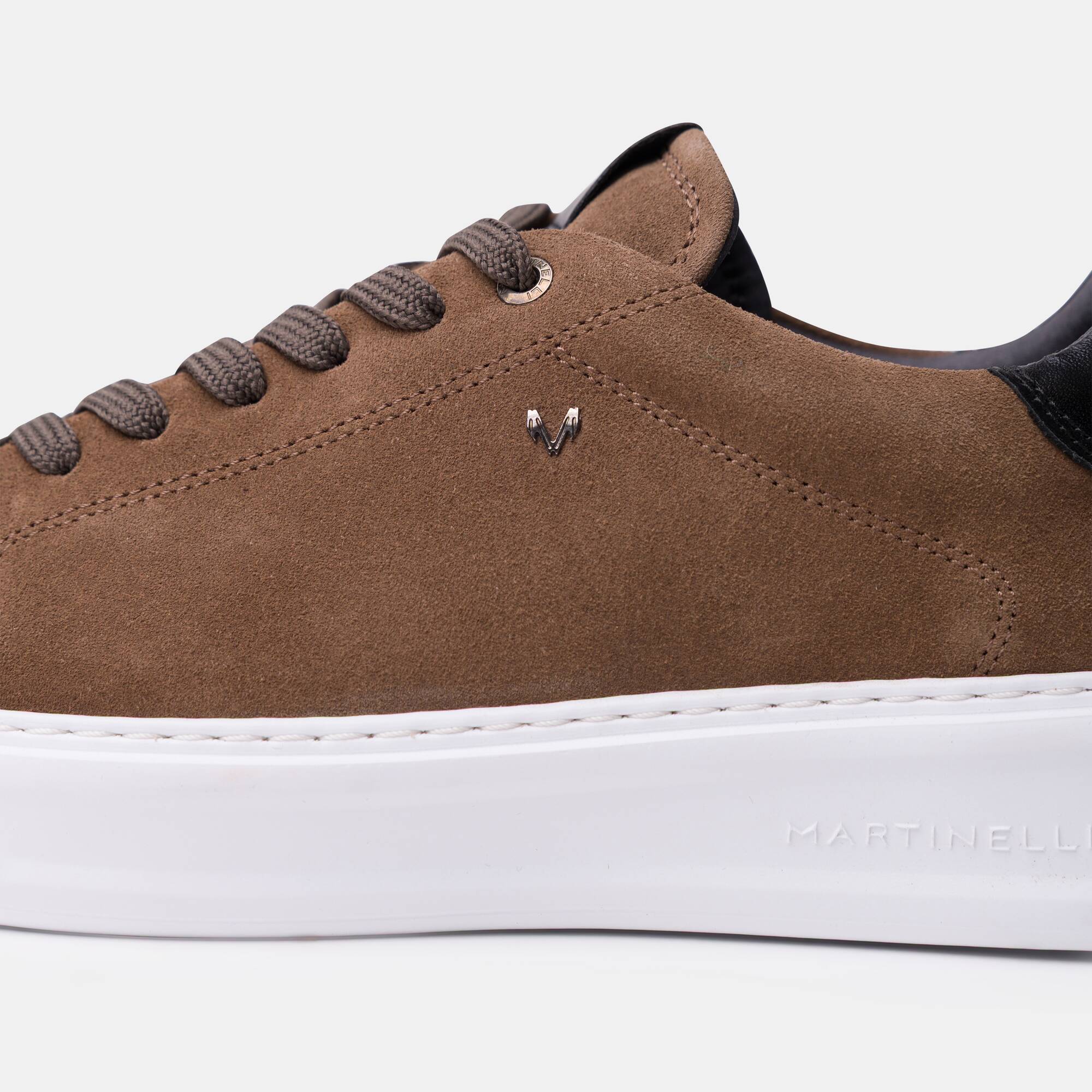 Sneakers | SULLIVAN C045-Z010W, LAUREL, large image number 60-C045-Z010W_417_Martinelli_SULLIVAN_LAUREL_full.jpg | null