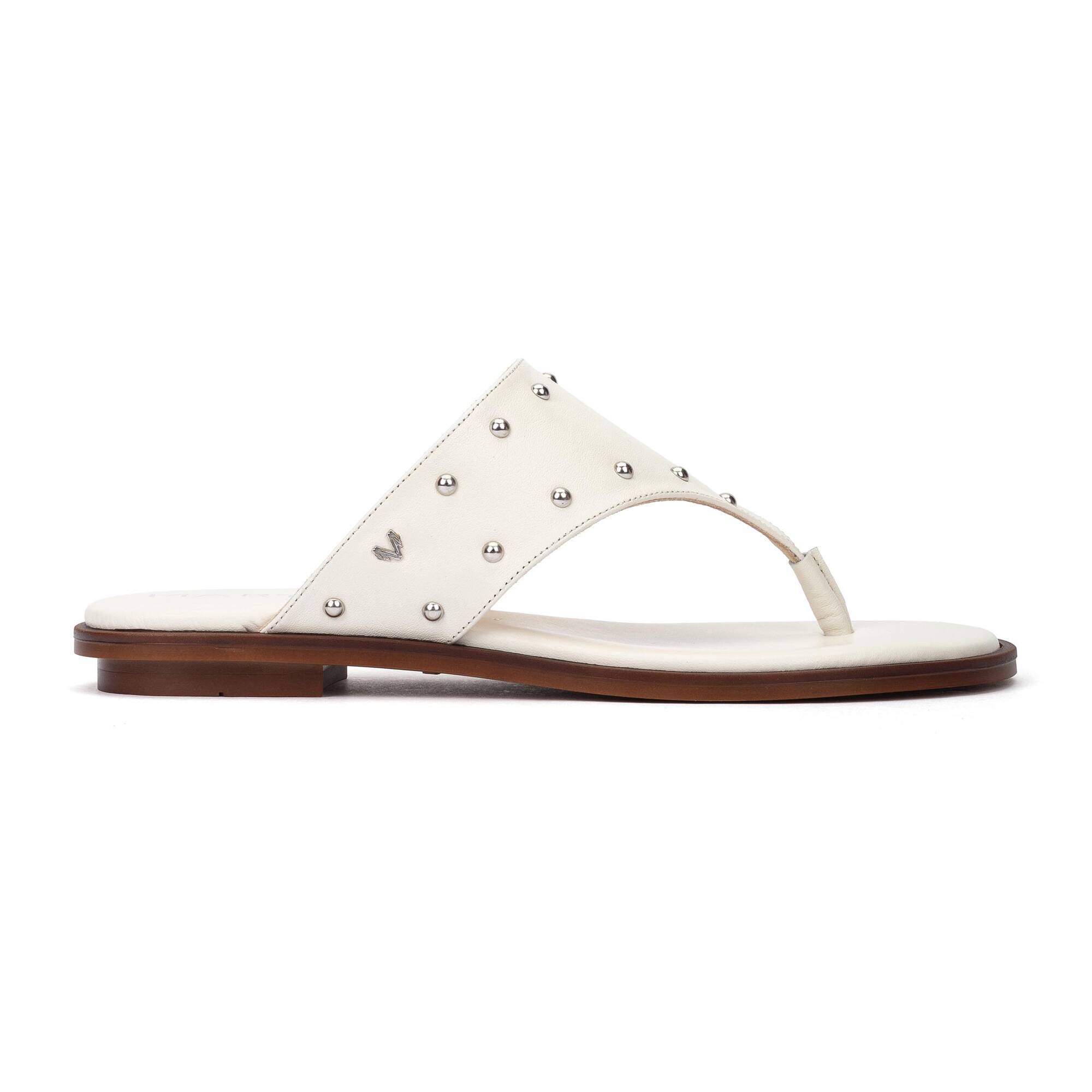 Flat Sandals | MAZZINI 1535-B254Z, CRUDO, large image number 10-1535-B254Z_9572_Martinelli_MAZZINI_CRUDO_full.jpg | null