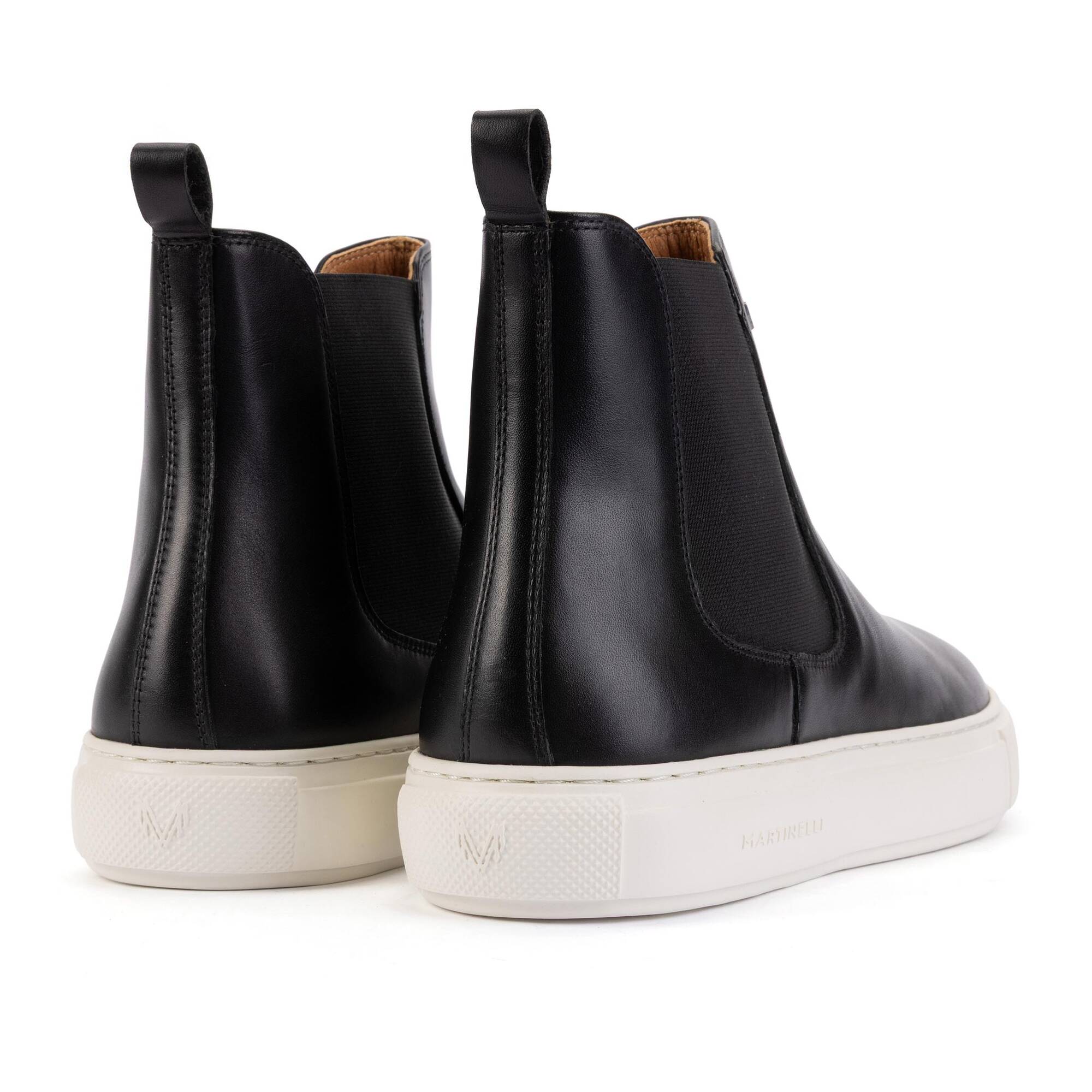 Bottes et bottines | HASTINGS 1738-2956CY, BLACK, large image number 30-1738-2956CY_000_Martinelli_HASTINGS_BLACK_full.jpg | null