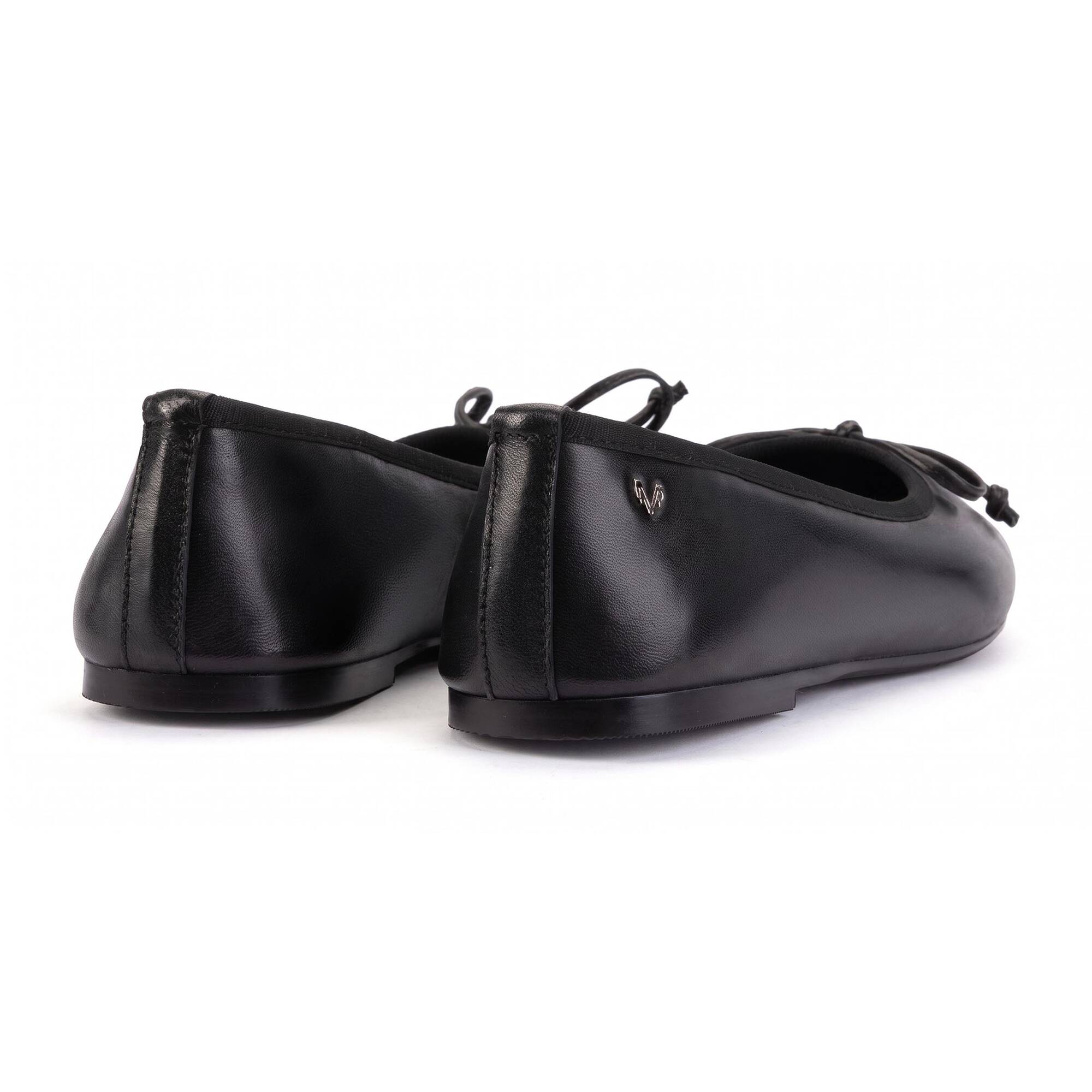 Ballet flats | COLETTE S053-B635PY, BLACK, large image number 30-S053-B635PY_000_Martinelli_COLETTE_BLACK_full.jpg | null