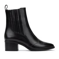 ZINNIA 1603-A818K, BLACK, small