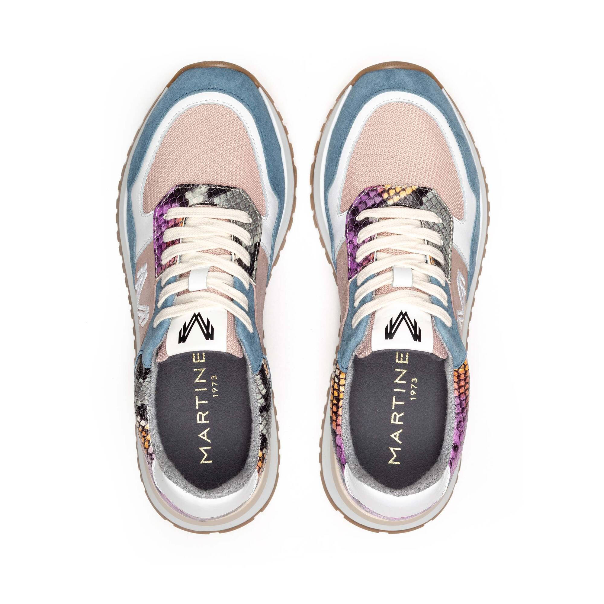 Sneakers | CITRUS MT1588-A755D, VIOLETA, large image number 100-MT1588-A755D_527_Martinelli_CITRUS_VIOLETA_full.jpg | null