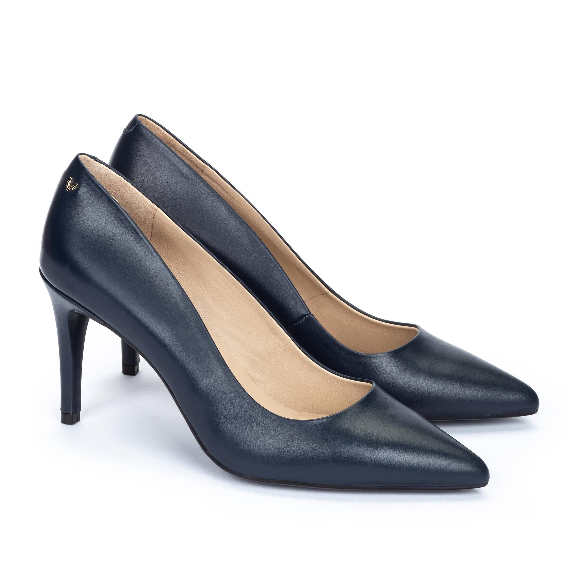 Court Shoes | THELMA 1489-3366KA, MARINO, large image number 20-1489-3366KA_317_Martinelli_THELMA_MARINO_full.jpg | null