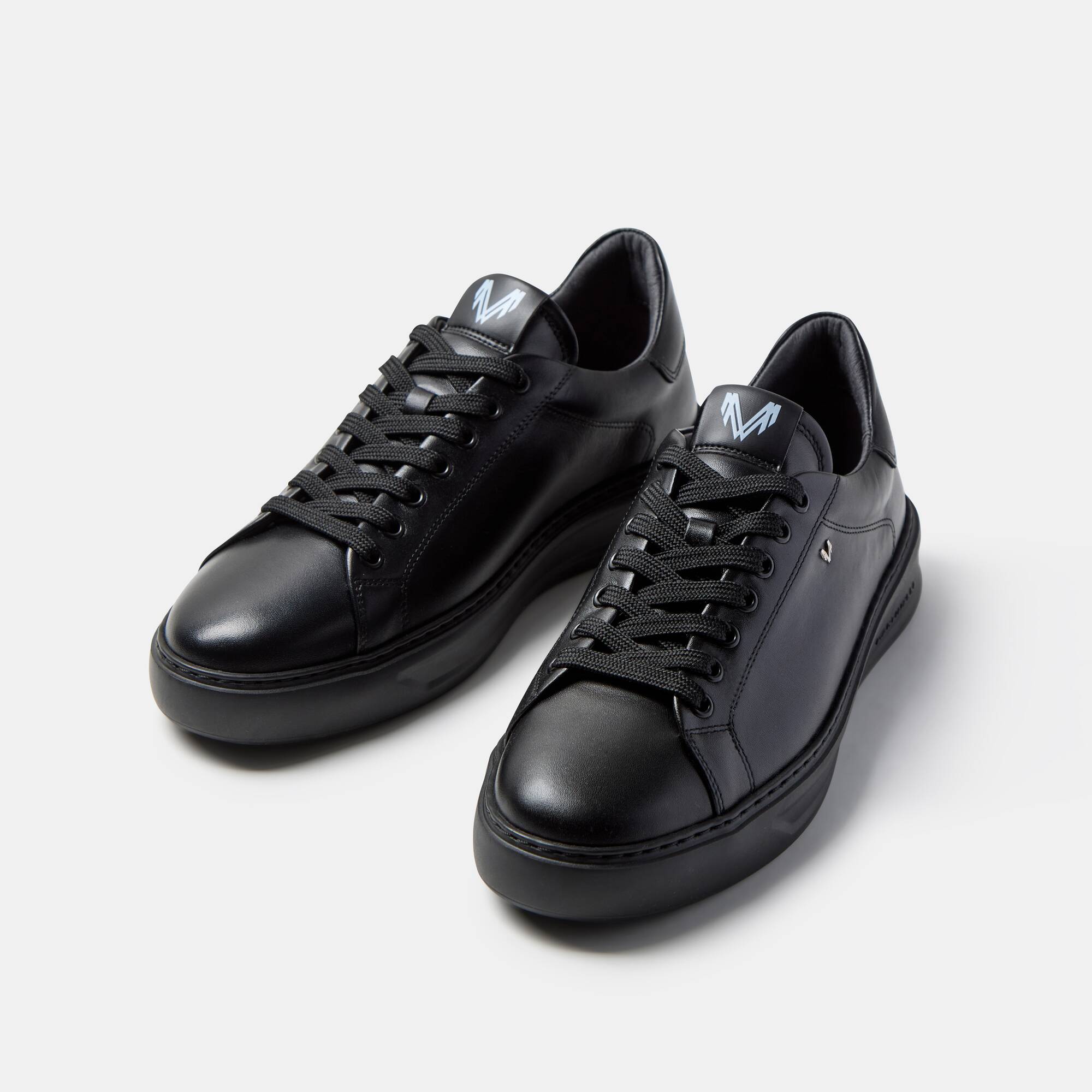Zapatillas | SULLIVAN C045-Z010PB, BLACK, large image number 20-C045-Z010PB_000_Martinelli_SULLIVAN_BLACK_full.jpg | null