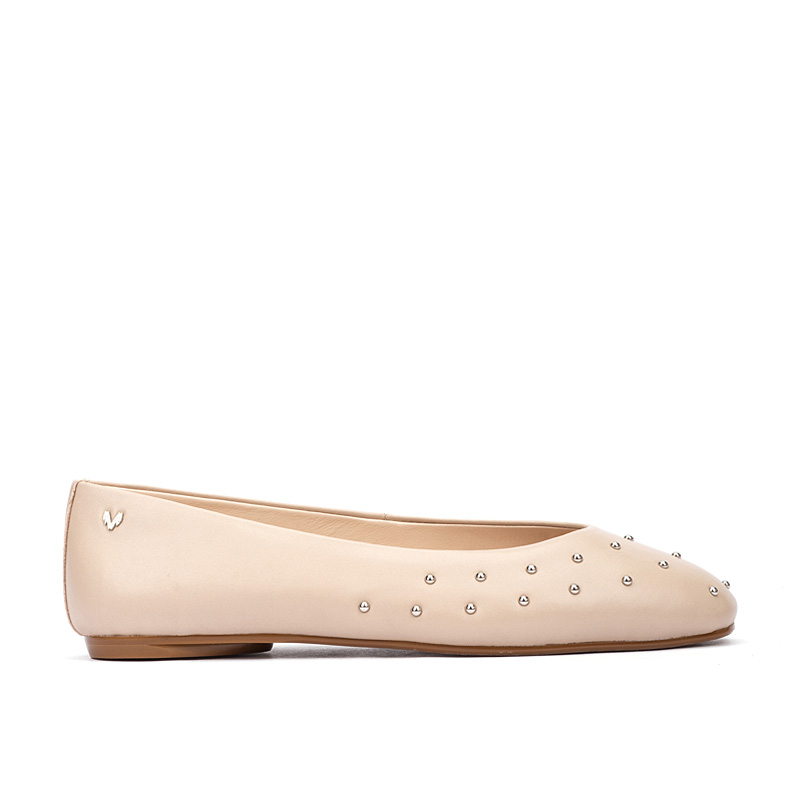 Martinelli Bailarinas de piel LARIANA 1750