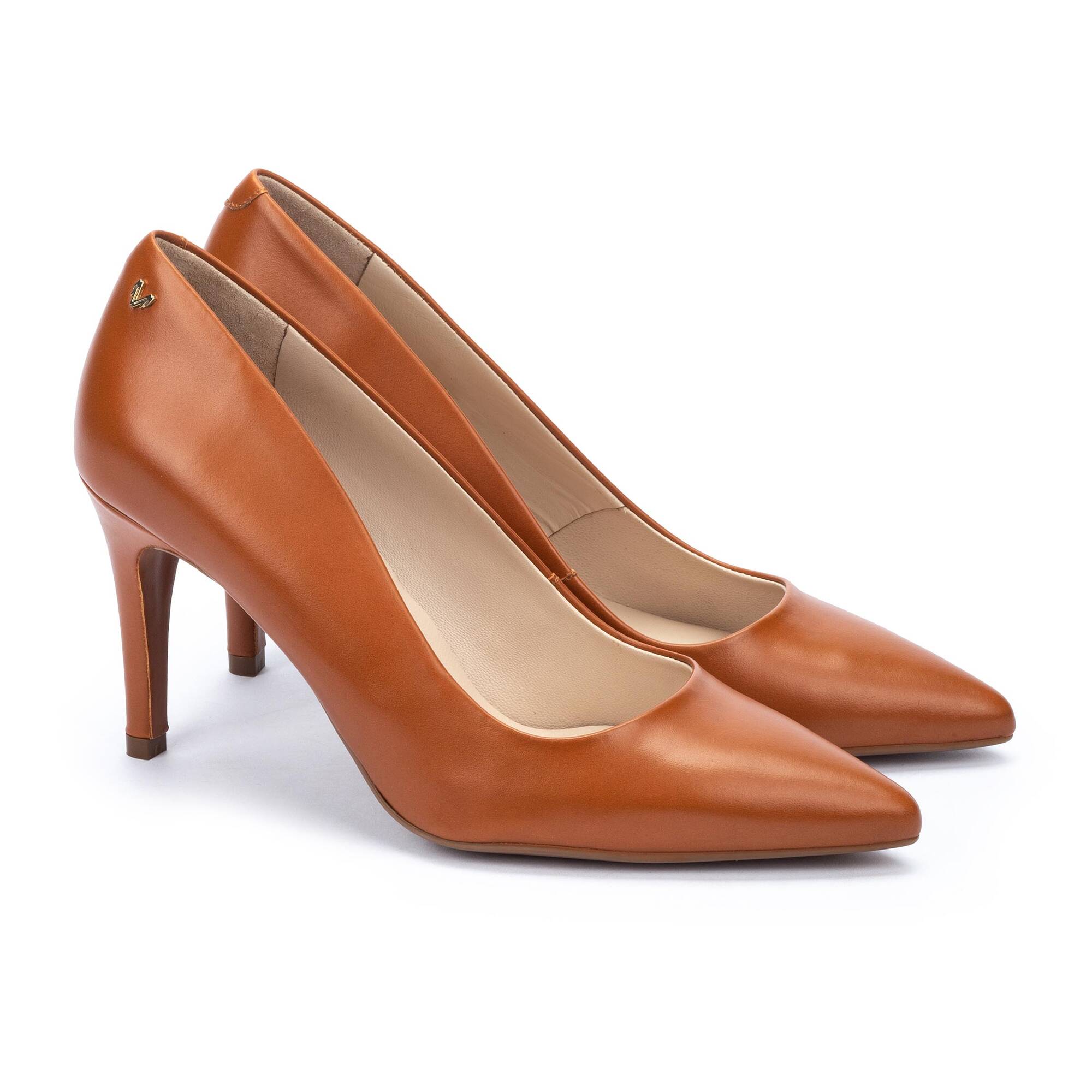 Court Shoes | THELMA 1489-3366P1, CUERO, large image number 20-1489-3366P1_202_Martinelli_THELMA_CUERO_full.jpg | null