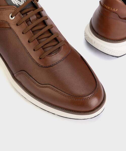 Sneakers | CANTERBURY C025-2992ZY | CUERO | Martinelli