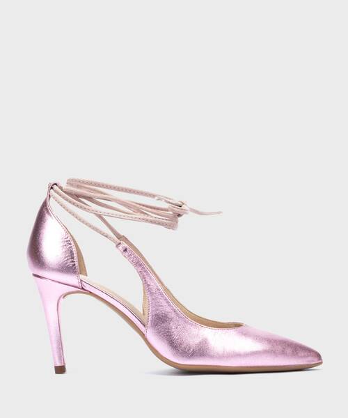 Heels | THELMA 1489-A529S | ROSA | Martinelli